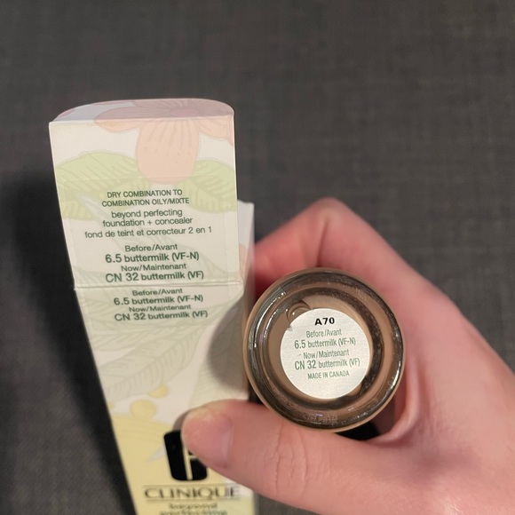 BNIB Clinique Foundation - Picture 2 of 4